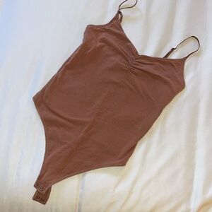 Abercrombie Bodysuit